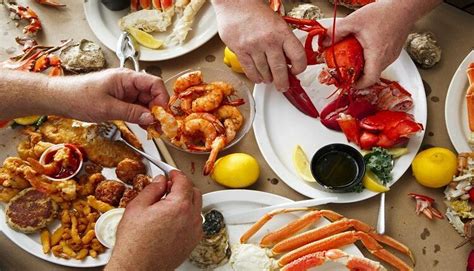 Best Seafood Restaurants In Seattle