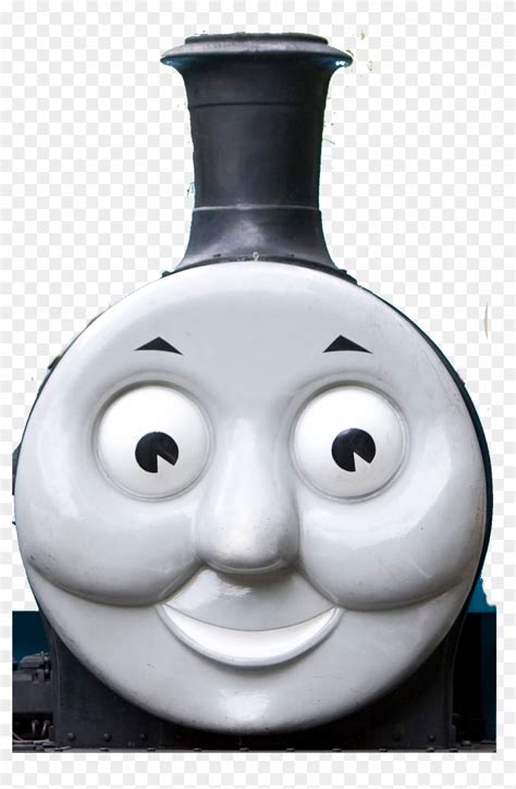 2mib, 1217x1806, Thomas Face - Thomas The Tank Engine Clipart (#4860396 ...