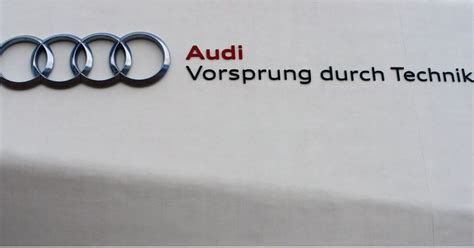 The Drum | 72&Sunny Will ‘redefine’ Audi’s Vorsprung Durch Technik ...