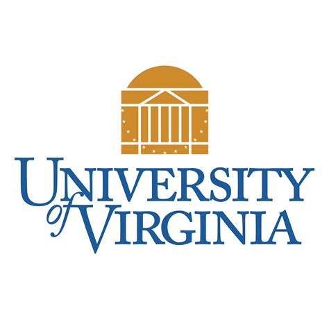 University of Virginia – Logos Download