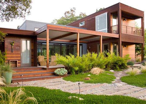 What Is Green Architecture? How to Build an Eco-Conscious Home