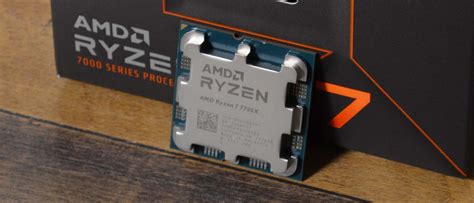 AMD Ryzen 7 7700X review: the best processor for most people | TechRadar