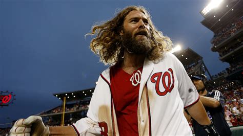 Jayson Werth: Nationals' OF fires back at critics - Sports Illustrated