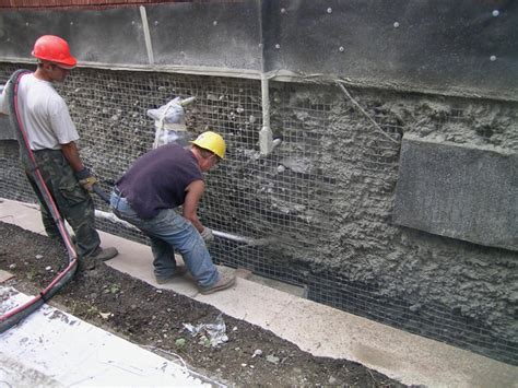 All You Must Know About Concrete Foundation Repair! | Qz Land