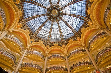 5 of the Best Art Nouveau Buildings in Paris Photos | Architectural Digest