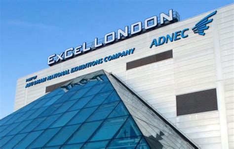 ExCeL London launches plan for Phase 3 expansion - EN