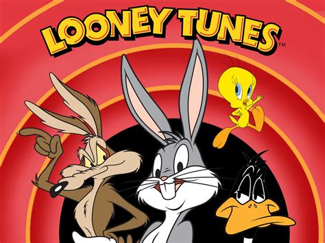 Bugs bunny cartoon video - jbpass