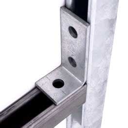 Unistrut Metal Framing