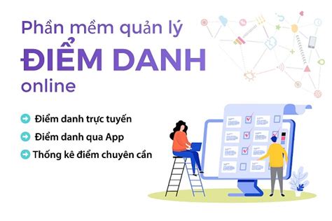 Top 9 phần mềm điểm danh học sinh – sinh viên online | LaptrinhX / News