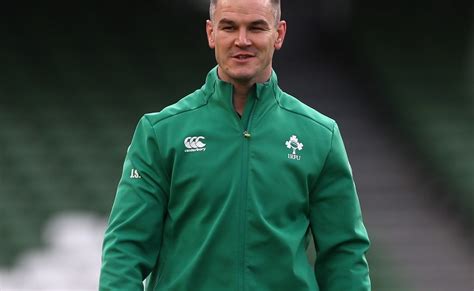 Jonathan Sexton returns to lead Ireland against Italy | PlanetRugby ...