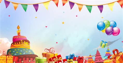 Birthday Banner Background, 96000+ Best Banner Images Free Download ...