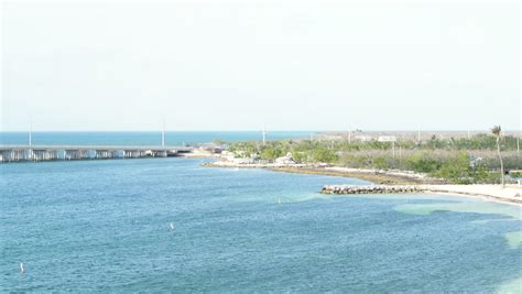 View of the Bridge at Bahia Honda State Park image - Free stock photo ...