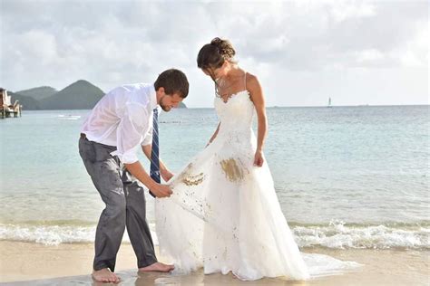 Destination Wedding Planning Advice- Sandals Resorts - Our Kind of Crazy