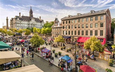 Montreal's top attractions: Explore the city on Trottigo electric ...