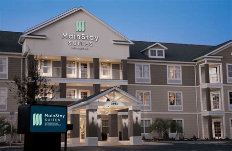 Choice Hotels' Extended Stay Portfolio Continues To Achieve Resilient ...