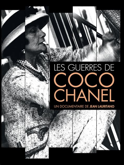 Les guerres de Coco Chanel (2019)