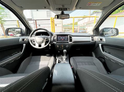 Buy used 2020 Ford Ranger XLT 2.2 – Carsome.ph