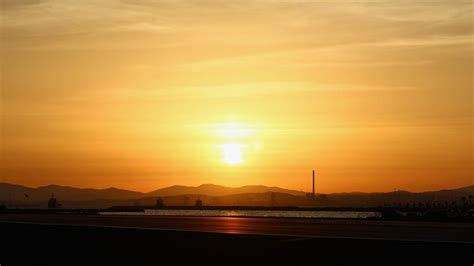 Free Stock Photo of Yellow Sky and Sunrise | Download Free Images and ...