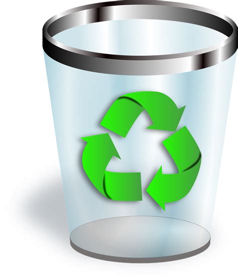 Emptying Your Recycling Bin Can Make Room on Your Computer - Computer A ...