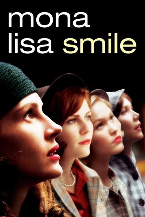 Mona Lisa Smile (2003) — The Movie Database (TMDb)