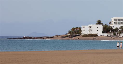 Apartments San Marcial | Lanzarote | Official website