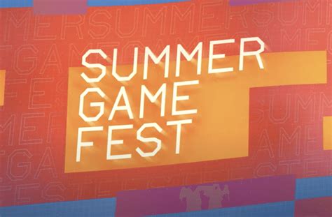 Geoff Keighley Brightens up Our Pandemic With Summer Game Fest