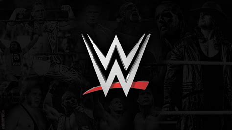 WWE Backgrounds - Wallpaper Cave