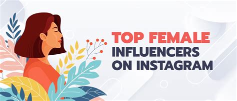 Top Female Influencers on Instagram | KlugKlug