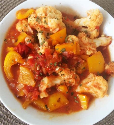 PORTUGUESE FISH STEW - Marion Mizzi