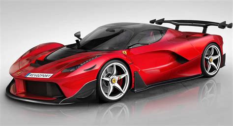 Ferrari LaFerrari | Carscoops