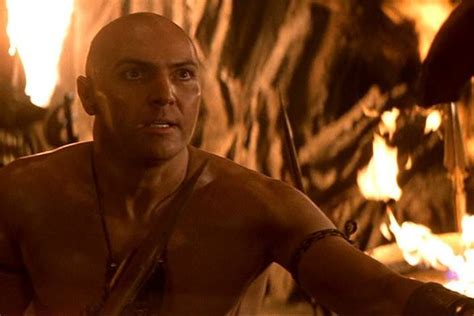 Imhotep - The Mummy Returns - High Priest Imhotep Image (10550578) - Fanpop