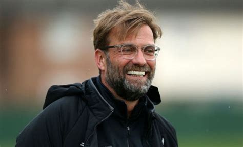 Jurgen Klopp Wife : Jurgen Klopp Bio Birthday Height Weight Dating ...