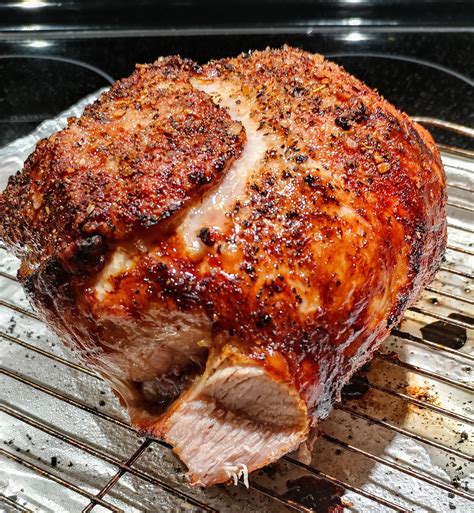 How To Prepare Pork For Roasting at Corey Smith blog