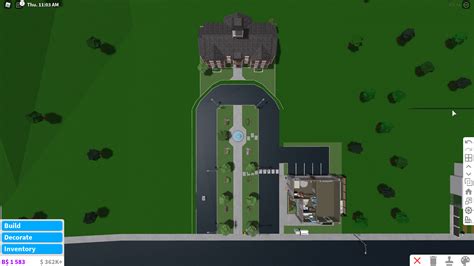 The Best 27 Bloxburg Motel Layout - aboutbuttoon