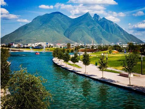 Destinos con paisajes escondidos en México-DÓNDE IR - Dónde Ir ...