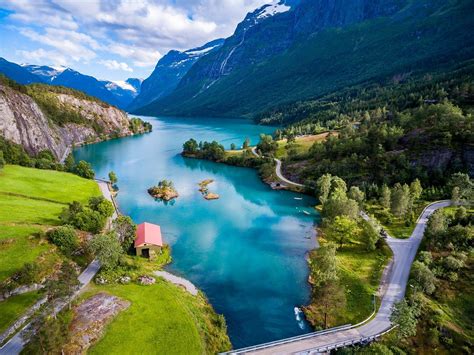 Geirangerfjord (Geiranger) - All You Need to Know BEFORE You Go