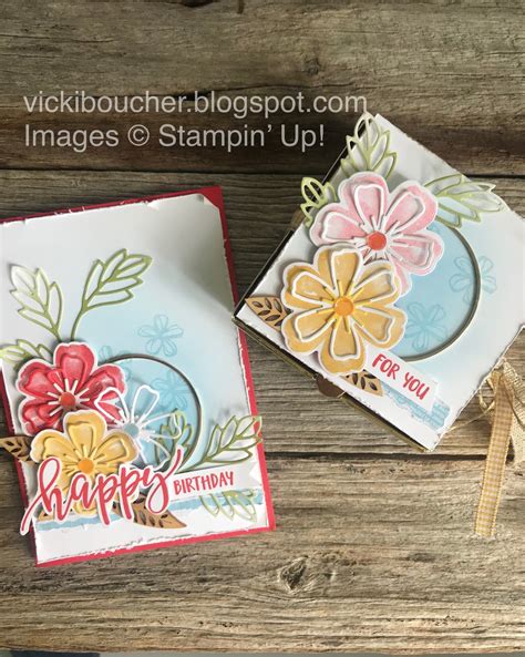 Vicki Boucher Stampin' Up! Demonstrator Australia: February 2021 in ...