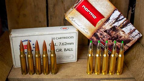 308 Win. vs. 7.62X51 | Colt Forum