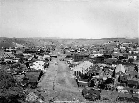 Photo of Nogales,Mexico Battle of Ambos Nogales 1918 - Wikipedia ...