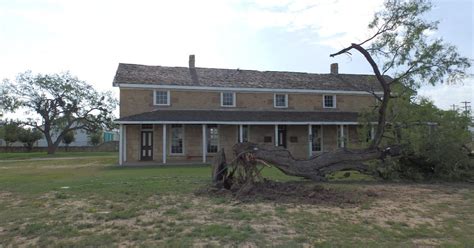 Fort Concho Wins Western Museum Award