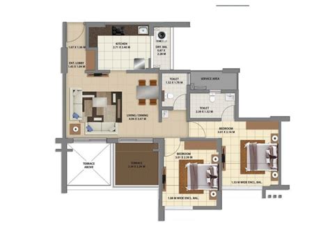 Pride World City Kingsbury in Charholi Budruk, Pune: Price, Brochure ...