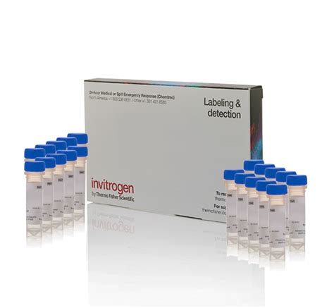 Invitrogen™ CellTracker™ Fluorescent Probes | Fisher Scientific