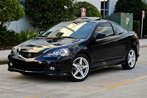 No Reserve: 2005 Acura RSX Type-S for sale on BaT Auctions - sold for ...