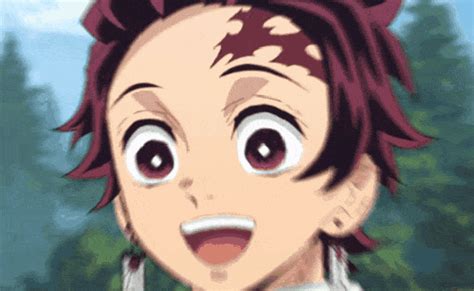 Tanjiro E Nezuko Matching Pfp Matching Icons Gif Anime Characters ...