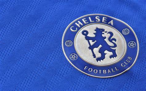 Download Logo Soccer Chelsea F.C. Sports HD Wallpaper