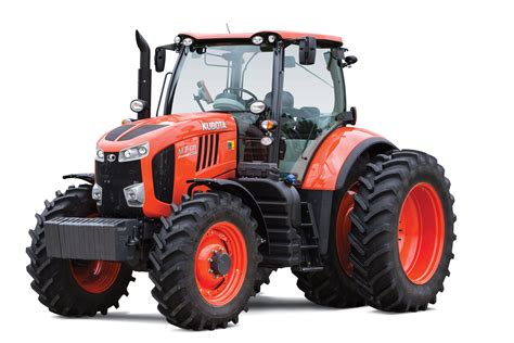 Kubota | Sub-compact, Agriculture, Utility, Compact Tractors