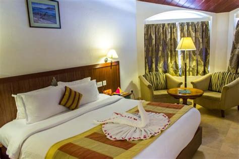 Exotica Premium Room