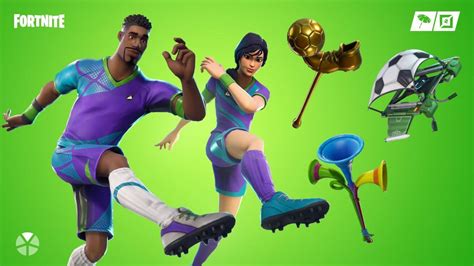 Fortnite Profile Pic Soccer Skin - bmp-guide