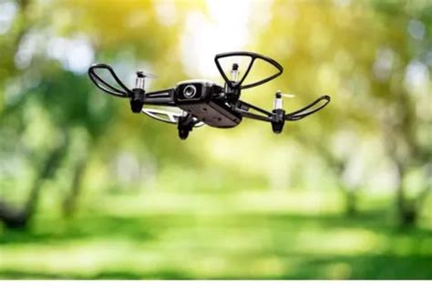 Fader 2 Drone Review Pros, Cons, and Performance - ECLOUDi