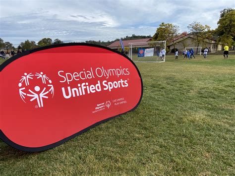 Unified Sports – El Dorado County Sports League